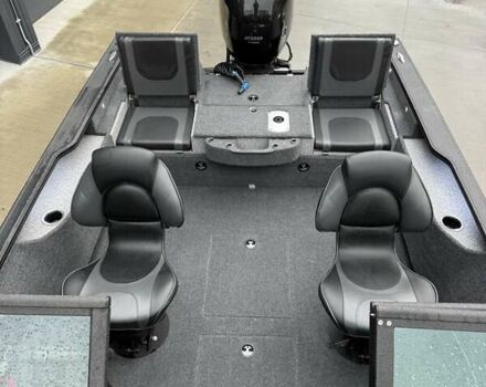 Фінвал Fish Pro 555, об'ємом двигуна 0 л та пробігом 1 тис. км за 48500 $, фото 8 на Automoto.ua