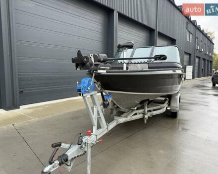 Фінвал Fish Pro 555, об'ємом двигуна 0 л та пробігом 1 тис. км за 48500 $, фото 1 на Automoto.ua