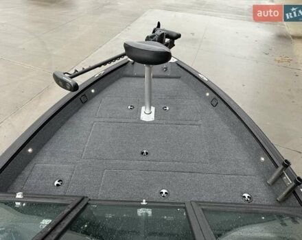 Фінвал Fish Pro 555, об'ємом двигуна 0 л та пробігом 1 тис. км за 48500 $, фото 10 на Automoto.ua