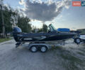 Финвал Fish Pro 555, объемом двигателя 0 л и пробегом 0 тыс. км за 50005 $, фото 1 на Automoto.ua