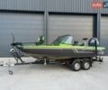 Фінвал Fish Pro 555, об'ємом двигуна 0 л та пробігом 1 тис. км за 49500 $, фото 1 на Automoto.ua