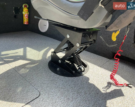 Фінвал Fish Pro 555, об'ємом двигуна 0 л та пробігом 13 тис. км за 46300 $, фото 9 на Automoto.ua