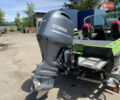 Фінвал Fish Pro 555, об'ємом двигуна 0 л та пробігом 13 тис. км за 46300 $, фото 17 на Automoto.ua