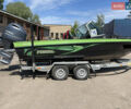 Фінвал Fish Pro 555, об'ємом двигуна 0 л та пробігом 13 тис. км за 46300 $, фото 2 на Automoto.ua