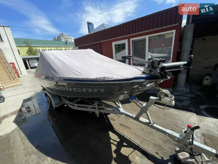 Фінвал Fish Pro 555, об'ємом двигуна 0 л та пробігом 208 тис. км за 39000 $, фото 1 на Automoto.ua