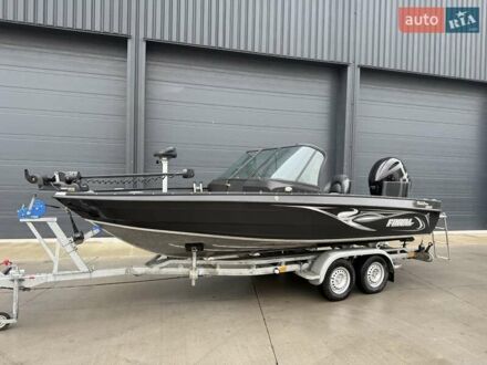 Фінвал Fish Pro 555 2020 у Києві на Automoto.ua Фінвал Fish Pro 555, об'ємом двигуна 0 л та пробігом 1 тис. км за 48500 $, фото 1 на Automoto.ua