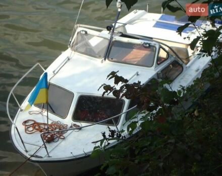 Фіорд-Боут Пласт, об'ємом двигуна 0 л та пробігом 1 тис. км за 5500 $, фото 10 на Automoto.ua