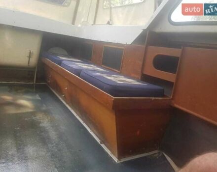 Фіорд-Боут Пласт, об'ємом двигуна 0 л та пробігом 1 тис. км за 5500 $, фото 9 на Automoto.ua