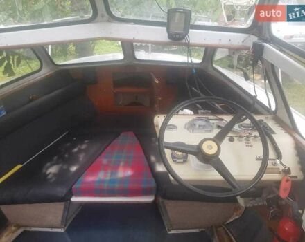 Фіорд-Боут Пласт, об'ємом двигуна 0 л та пробігом 1 тис. км за 5500 $, фото 6 на Automoto.ua