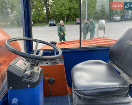Фіорі АЛ, об'ємом двигуна 0 л та пробігом 0 тис. км за 18000 $, фото 4 на Automoto.ua