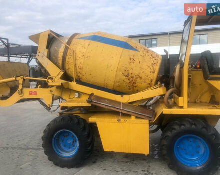 Фіорі ДБ, об'ємом двигуна 0 л та пробігом 0 тис. км за 14500 $, фото 2 на Automoto.ua