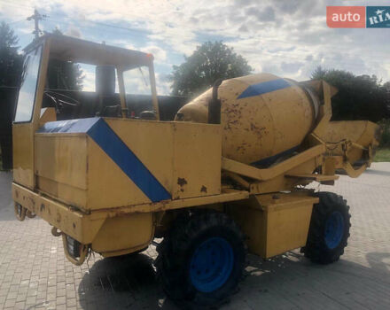 Фіорі ДБ, об'ємом двигуна 0 л та пробігом 0 тис. км за 14500 $, фото 4 на Automoto.ua