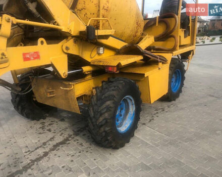 Фіорі ДБ, об'ємом двигуна 0 л та пробігом 0 тис. км за 14500 $, фото 1 на Automoto.ua