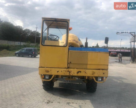 Фіорі ДБ, об'ємом двигуна 0 л та пробігом 0 тис. км за 14500 $, фото 5 на Automoto.ua