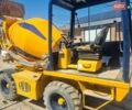 Жовтий Фіорі ДБ, об'ємом двигуна 6 л та пробігом 40 тис. км за 36799 $, фото 3 на Automoto.ua