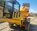 Жовтий Фіорі ДБ, об'ємом двигуна 6 л та пробігом 40 тис. км за 36799 $, фото 2 на Automoto.ua