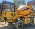 Жовтий Фіорі ДБ, об'ємом двигуна 6 л та пробігом 40 тис. км за 36799 $, фото 1 на Automoto.ua