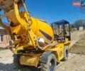 Жовтий Фіорі ДБ, об'ємом двигуна 6 л та пробігом 40 тис. км за 36799 $, фото 4 на Automoto.ua