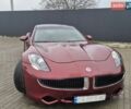 Червоний Фіскер Карма, об'ємом двигуна 2 л та пробігом 64 тис. км за 35000 $, фото 1 на Automoto.ua