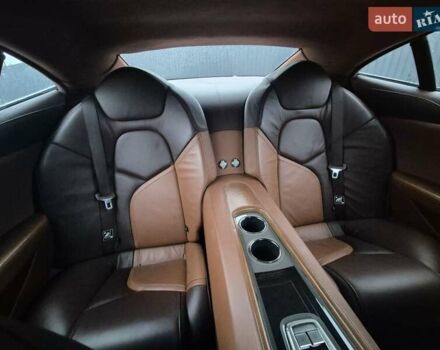 Красный Фискер Карма, объемом двигателя 2 л и пробегом 64 тыс. км за 42000 $, фото 10 на Automoto.ua