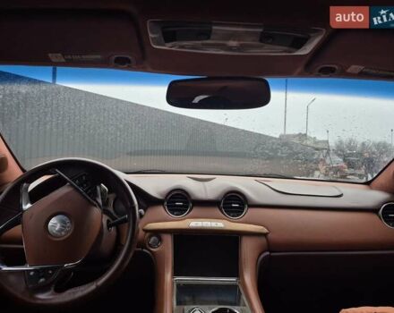 Красный Фискер Карма, объемом двигателя 2 л и пробегом 64 тыс. км за 42000 $, фото 8 на Automoto.ua