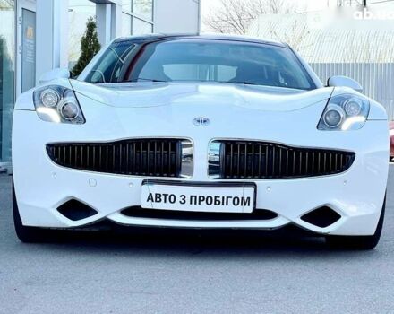 Фіскер Карма, об'ємом двигуна 0 л та пробігом 33 тис. км за 42000 $, фото 4 на Automoto.ua