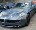 Сірий Фіскер Карма, об'ємом двигуна 2 л та пробігом 102 тис. км за 19777 $, фото 1 на Automoto.ua