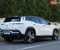 Белый Фискер Ocean, объемом двигателя 0 л и пробегом 15 тыс. км за 24800 $, фото 5 на Automoto.ua