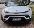 Белый Фискер Ocean, объемом двигателя 0 л и пробегом 10 тыс. км за 28000 $, фото 4 на Automoto.ua