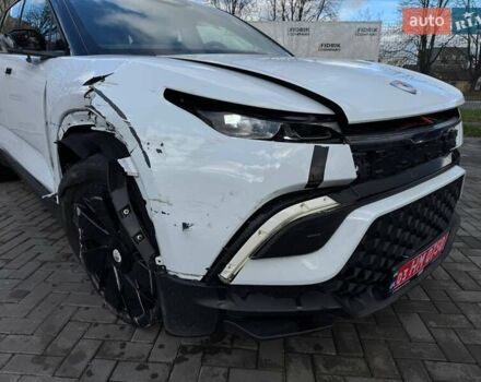 Білий Фіскер Ocean, об'ємом двигуна 0 л та пробігом 14 тис. км за 14700 $, фото 3 на Automoto.ua