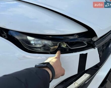 Білий Фіскер Ocean, об'ємом двигуна 0 л та пробігом 14 тис. км за 14700 $, фото 1 на Automoto.ua