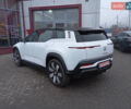 Белый Фискер Ocean, объемом двигателя 0 л и пробегом 7 тыс. км за 22000 $, фото 9 на Automoto.ua