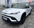 Белый Фискер Ocean, объемом двигателя 0 л и пробегом 38 тыс. км за 16500 $, фото 7 на Automoto.ua