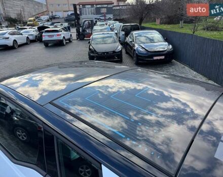 Білий Фіскер Ocean, об'ємом двигуна 0 л та пробігом 14 тис. км за 14700 $, фото 39 на Automoto.ua