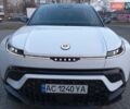 Белый Фискер Ocean, объемом двигателя 0 л и пробегом 7 тыс. км за 22000 $, фото 1 на Automoto.ua