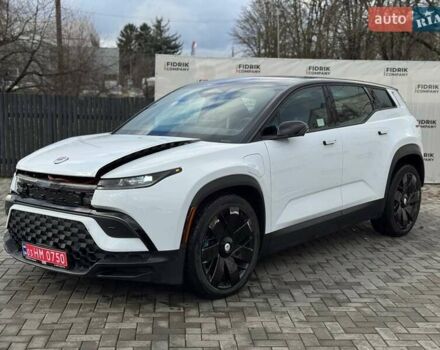 Білий Фіскер Ocean, об'ємом двигуна 0 л та пробігом 14 тис. км за 14700 $, фото 16 на Automoto.ua