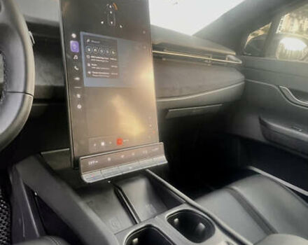 Белый Фискер Ocean, объемом двигателя 0 л и пробегом 11 тыс. км за 33000 $, фото 19 на Automoto.ua