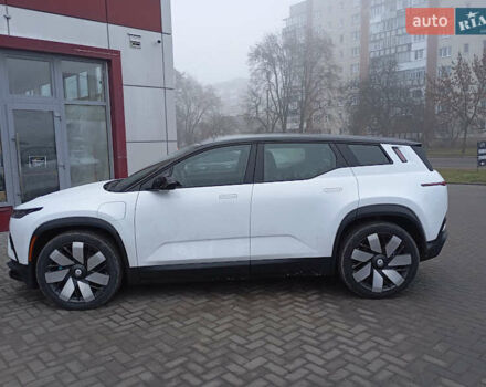 Белый Фискер Ocean, объемом двигателя 0 л и пробегом 7 тыс. км за 22000 $, фото 10 на Automoto.ua