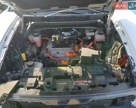 Белый Фискер Ocean, объемом двигателя 0 л и пробегом 24 тыс. км за 8900 $, фото 10 на Automoto.ua