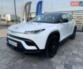 Белый Фискер Ocean, объемом двигателя 0 л и пробегом 37 тыс. км за 24500 $, фото 17 на Automoto.ua