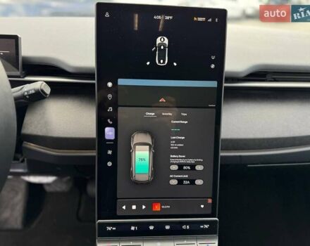 Білий Фіскер Ocean, об'ємом двигуна 0 л та пробігом 14 тис. км за 14700 $, фото 23 на Automoto.ua