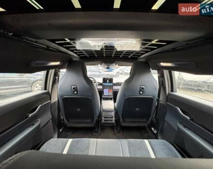 Білий Фіскер Ocean, об'ємом двигуна 0 л та пробігом 14 тис. км за 14700 $, фото 24 на Automoto.ua