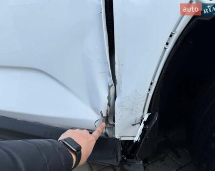 Білий Фіскер Ocean, об'ємом двигуна 0 л та пробігом 14 тис. км за 14700 $, фото 4 на Automoto.ua