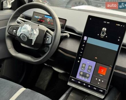 Білий Фіскер Ocean, об'ємом двигуна 0 л та пробігом 14 тис. км за 14700 $, фото 25 на Automoto.ua