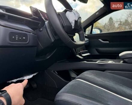 Білий Фіскер Ocean, об'ємом двигуна 0 л та пробігом 14 тис. км за 14700 $, фото 20 на Automoto.ua