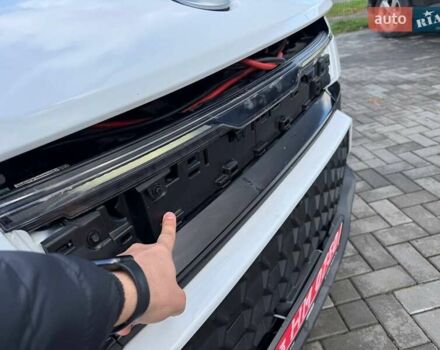 Білий Фіскер Ocean, об'ємом двигуна 0 л та пробігом 14 тис. км за 14700 $, фото 2 на Automoto.ua