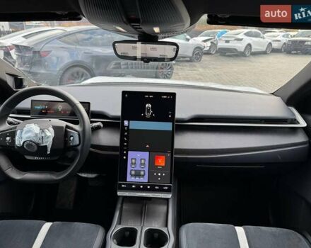 Білий Фіскер Ocean, об'ємом двигуна 0 л та пробігом 14 тис. км за 14700 $, фото 27 на Automoto.ua