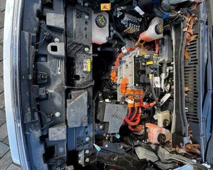 Білий Фіскер Ocean, об'ємом двигуна 0 л та пробігом 14 тис. км за 14700 $, фото 37 на Automoto.ua