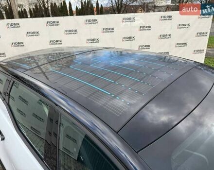 Білий Фіскер Ocean, об'ємом двигуна 0 л та пробігом 14 тис. км за 14700 $, фото 31 на Automoto.ua