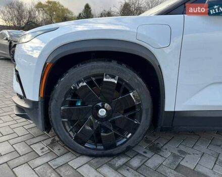 Білий Фіскер Ocean, об'ємом двигуна 0 л та пробігом 14 тис. км за 14700 $, фото 15 на Automoto.ua